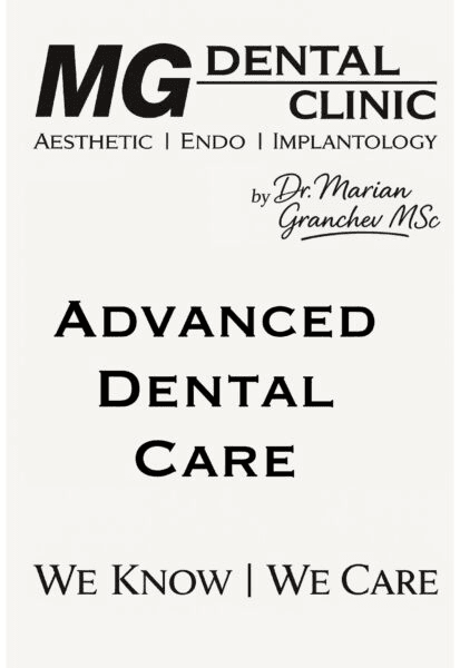 Advanced Dental Care