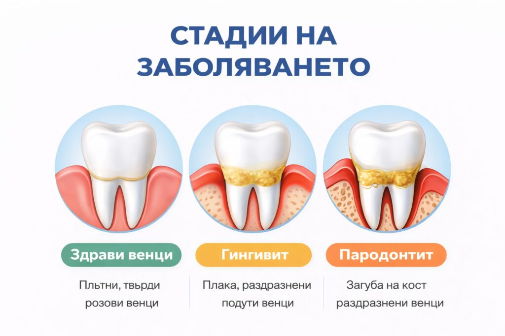 Пародонтология 2