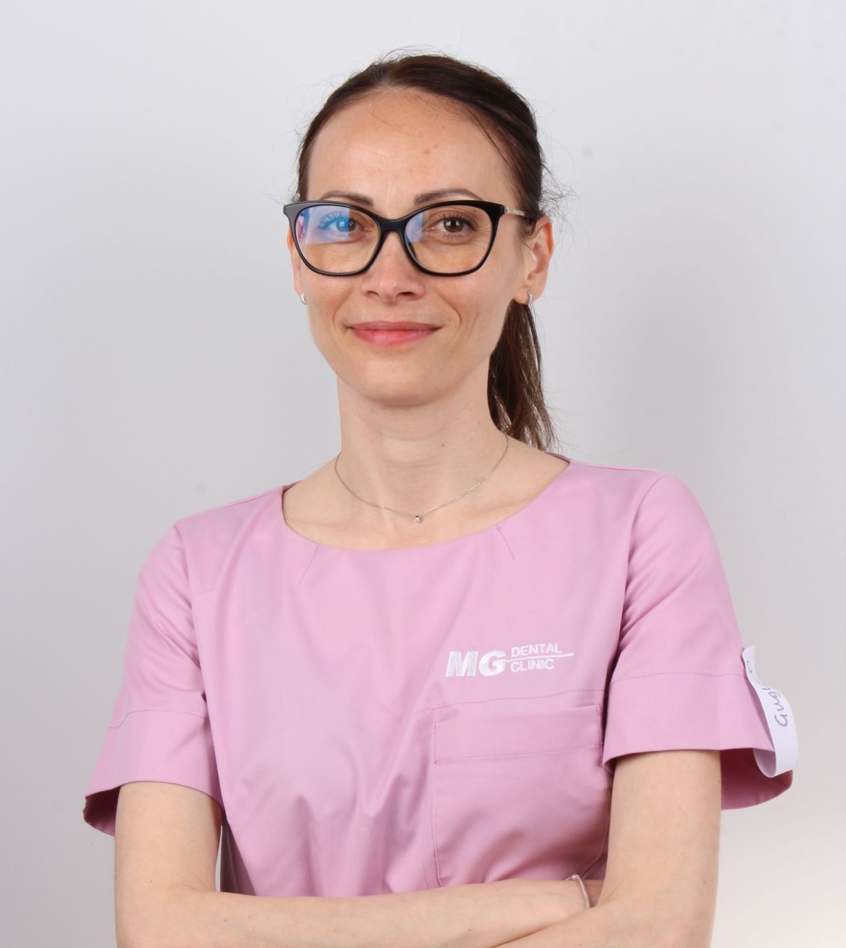 Ирина Данаилова